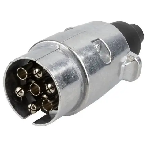 CJ 547189 Släpvagnskontakt I lager